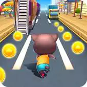 Free play online Cat Runner-Online Rush APK Free play online Cat Runner-Online Rush APK
