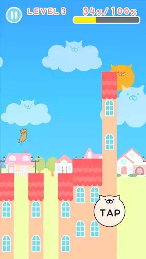 Play Cat Run