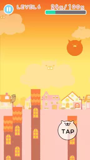 Play Cat Run