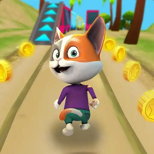 Play Cat Run Simulator 3D APK