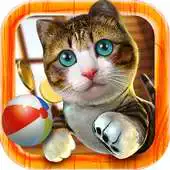 Free play online Cat Run Simulator APK Free play online Cat Run Simulator APK