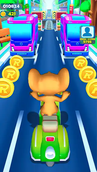 Play Cat Run : Tom Subway Runner 3D and enjoy Cat Run : Tom Subway Runner 3D with UptoPlay Play Cat Run : Tom Subway Runner 3D and enjoy Cat Run : Tom Subway Runner 3D with UptoPlay