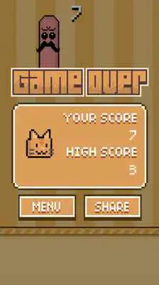 Play Cat Rush