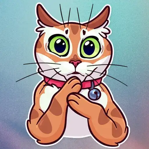 Play Cats and Kittens WASticker APK