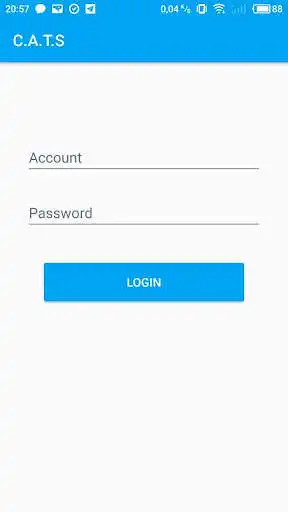 Play C.A.T.S App  and enjoy C.A.T.S App with UptoPlay