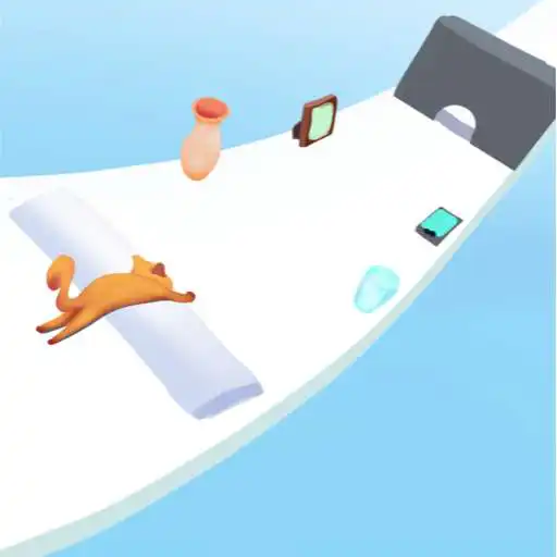 Play Cats Are Liquid APK