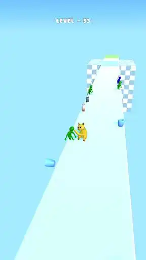 Play Cats Are Liquid  and enjoy Cats Are Liquid with UptoPlay