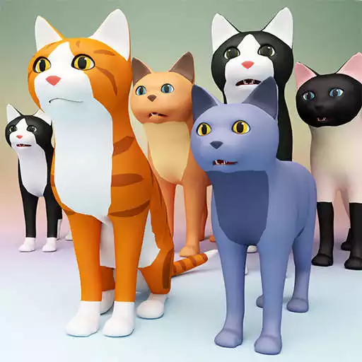 Play Cat Saver 3D APK
