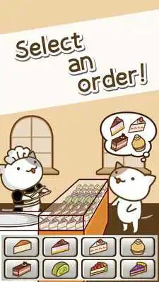 Play Cats Cake Shop Play Cats Cake Shop