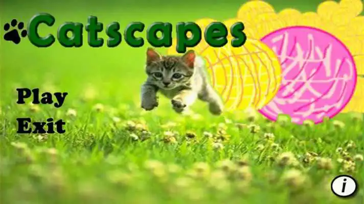Play Catscapes