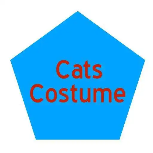 Play Cats Costume Design Offline APK