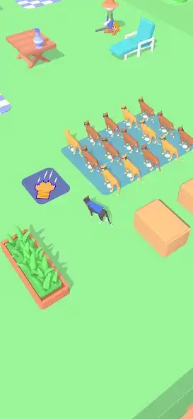 Play Cats Destroyers  and enjoy Cats Destroyers with UptoPlay