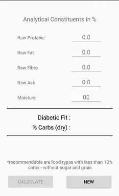 Play Cats Diabetes Help