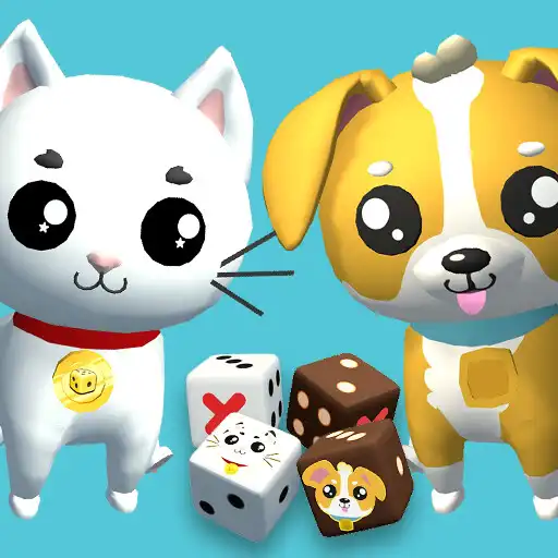 Play Cats Dogs Dice APK Play Cats Dogs Dice APK