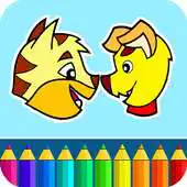 Free play online Cats  Dogs APK