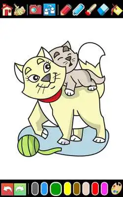 Play Cats  Dogs
