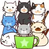 Free play online CatsDrop Return APK Free play online CatsDrop Return APK