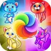 Free play online Cats Garden APK Free play online Cats Garden APK