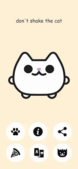 Play Cat Shake  and enjoy Cat Shake with UptoPlay