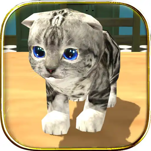 Play Cat Simulator : Kitty Craft APK Play Cat Simulator : Kitty Craft APK