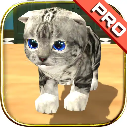 Play Cat Simulator Kitty Craft Pro APK