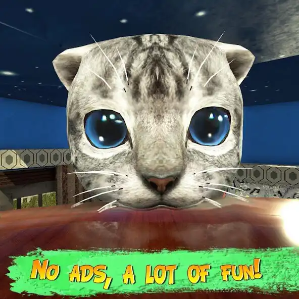 Play Cat Simulator Kitty Craft Pro  and enjoy Cat Simulator Kitty Craft Pro with UptoPlay