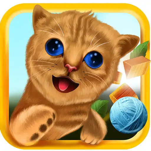 Play Cat Simulator: Pets Life Games APK Play Cat Simulator: Pets Life Games APK