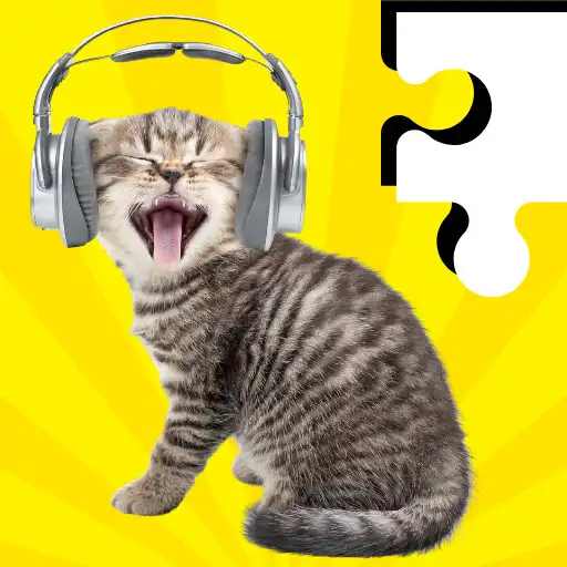 Play Cats Jigsaw Puzzles Pets Games APK Play Cats Jigsaw Puzzles Pets Games APK
