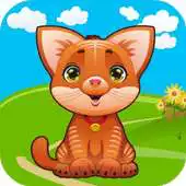 Free play online Cats Kitten Game For Toddler APK Free play online Cats Kitten Game For Toddler APK