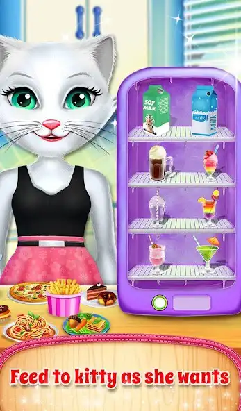 Play Cats Life Cycle Game  and enjoy Cats Life Cycle Game with UptoPlay