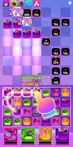 Play Cats Link - Puzzle Defense and enjoy Cats Link - Puzzle Defense with UptoPlay Play Cats Link - Puzzle Defense and enjoy Cats Link - Puzzle Defense with UptoPlay