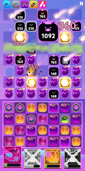 Play Cats Link - Puzzle Defense as an online game online Cats Link - Puzzle Defense with UptoPlay Play Cats Link - Puzzle Defense as an online game Cats Link - Puzzle Defense with UptoPlay