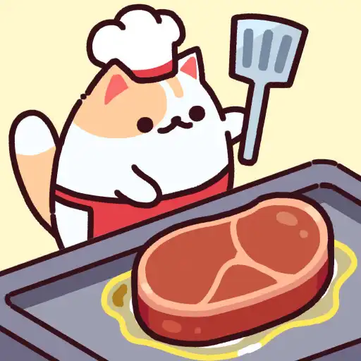 Play Cat Snack Bar : Cat Food Games APK