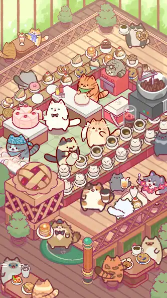 Play Cat Snack Bar : Cat Food Games as an online game online Cat Snack Bar : Cat Food Games with UptoPlay Play Cat Snack Bar : Cat Food Games as an online game Cat Snack Bar : Cat Food Games with UptoPlay