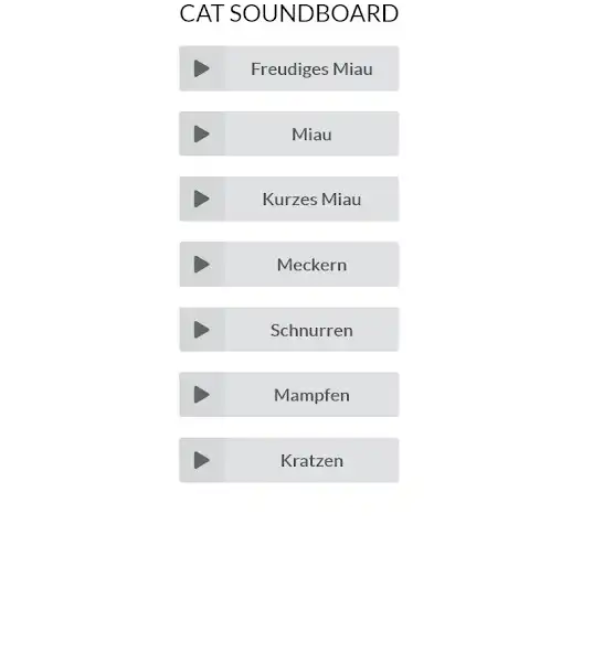 Play Cat Soundboard as an online game Cat Soundboard with UptoPlay