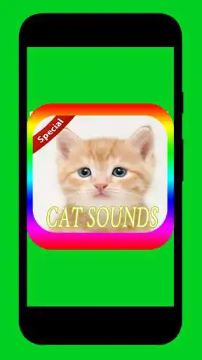 Play Cat Sounds Mp3  and enjoy Cat Sounds Mp3 with UptoPlay