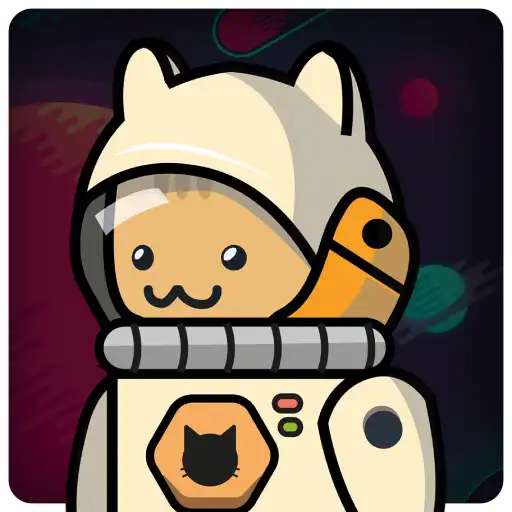 Play Cat Space ! APK