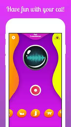 Play Cat Speaker and enjoy Cat Speaker with UptoPlay Play Cat Speaker and enjoy Cat Speaker with UptoPlay