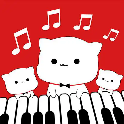 Play Cats Piano - Make Cats Music & Cats Sounds APK