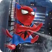 Free play online Cat Spider Simulator APK Free play online Cat Spider Simulator APK