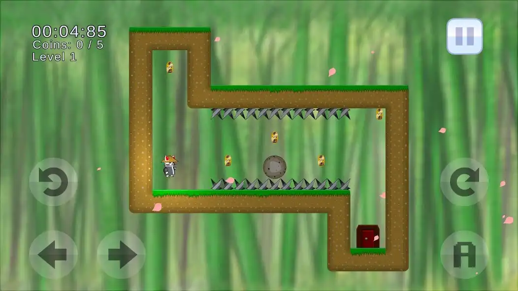 Play CatSpin  and enjoy CatSpin with UptoPlay