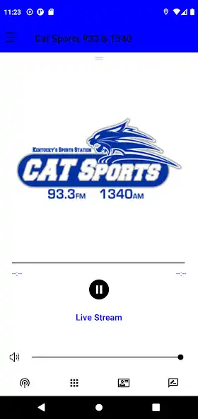 Play Cat Sports 933  1340 as an online game Cat Sports 933  1340 with UptoPlay