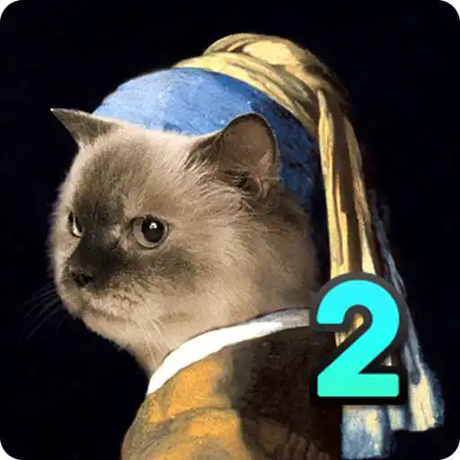 Play Cat! Spot the difference & Puzzle2 APK