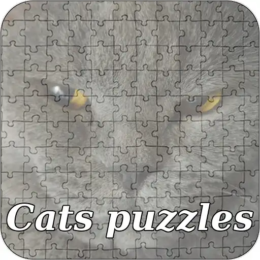 Free play online Cats Puzzles APK Free play online Cats Puzzles APK