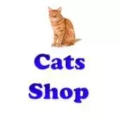 Free play online CatsShop APK