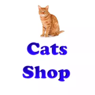 Play CatsShop