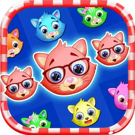 Free play online Cats Temple APK