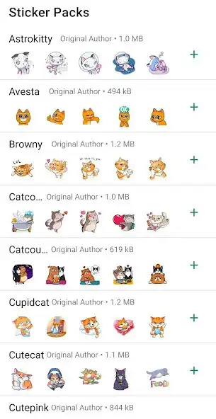 Play Cat Stickers. and enjoy Cat Stickers. with UptoPlay Play Cat Stickers. and enjoy Cat Stickers. with UptoPlay