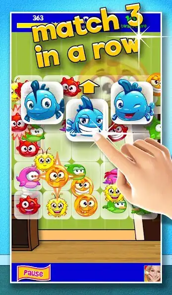 Play Cat Story With Leos Fun Toys as an online game Cat Story With Leos Fun Toys with UptoPlay