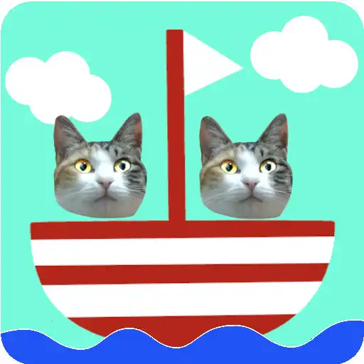 Play Cats Tower Ship APK